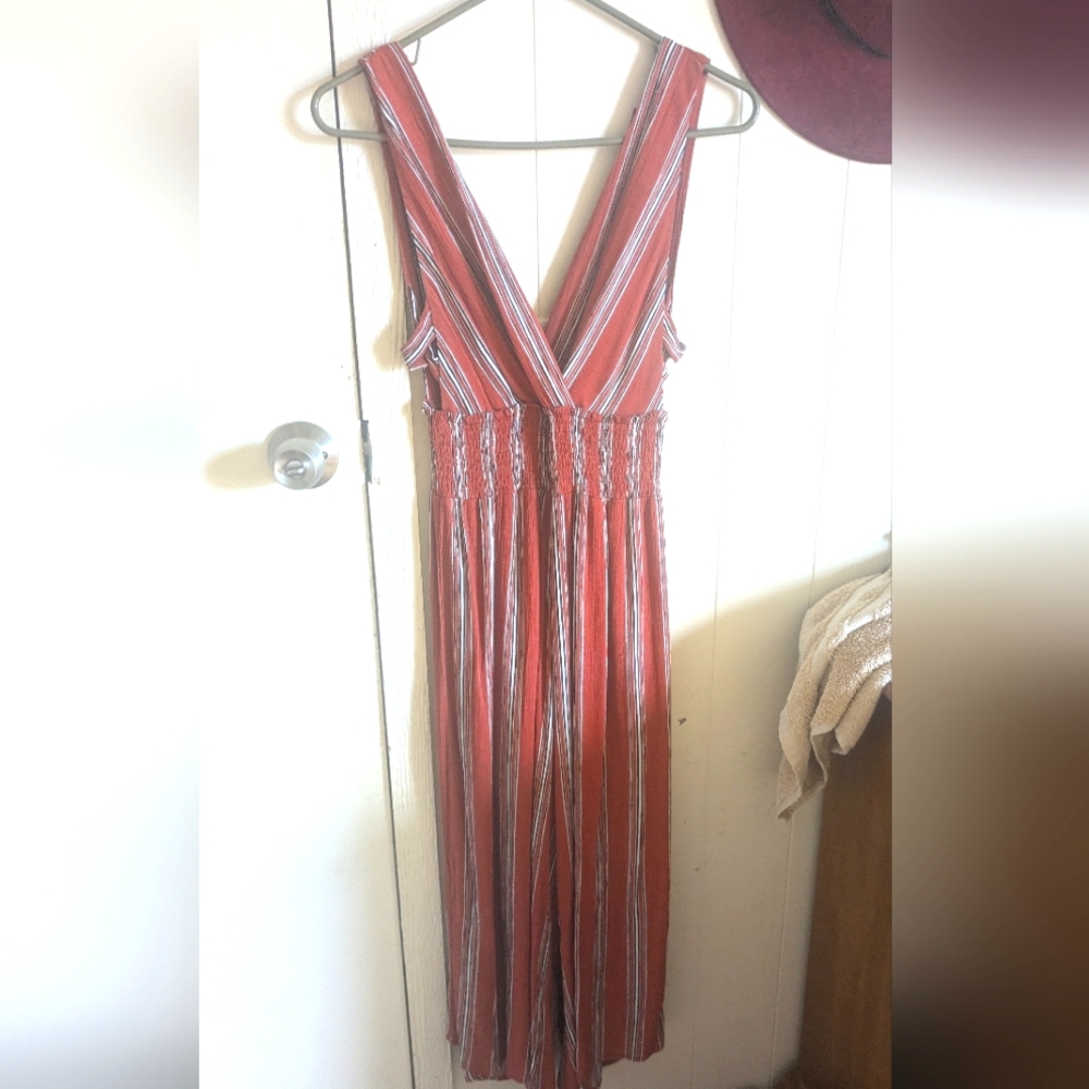 Vici Medium Jumpsuit